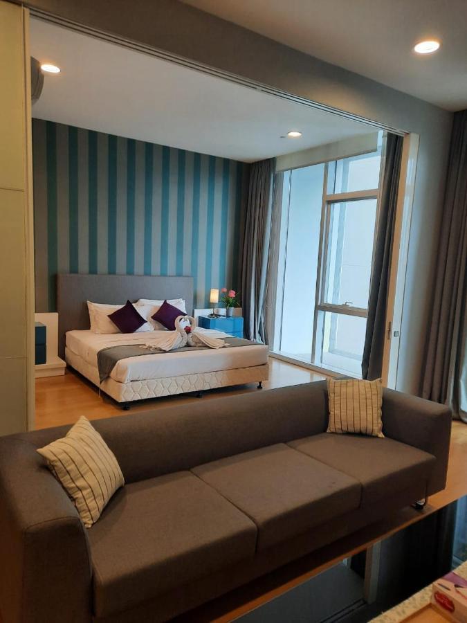 Faced Suites Platinum Klcc Kuala Lumpur Bagian luar foto