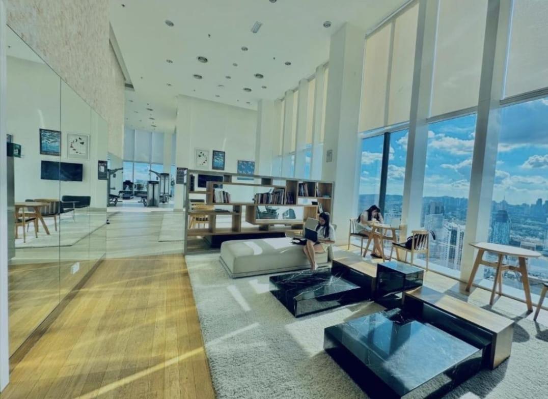 Faced Suites Platinum Klcc Kuala Lumpur Bagian luar foto