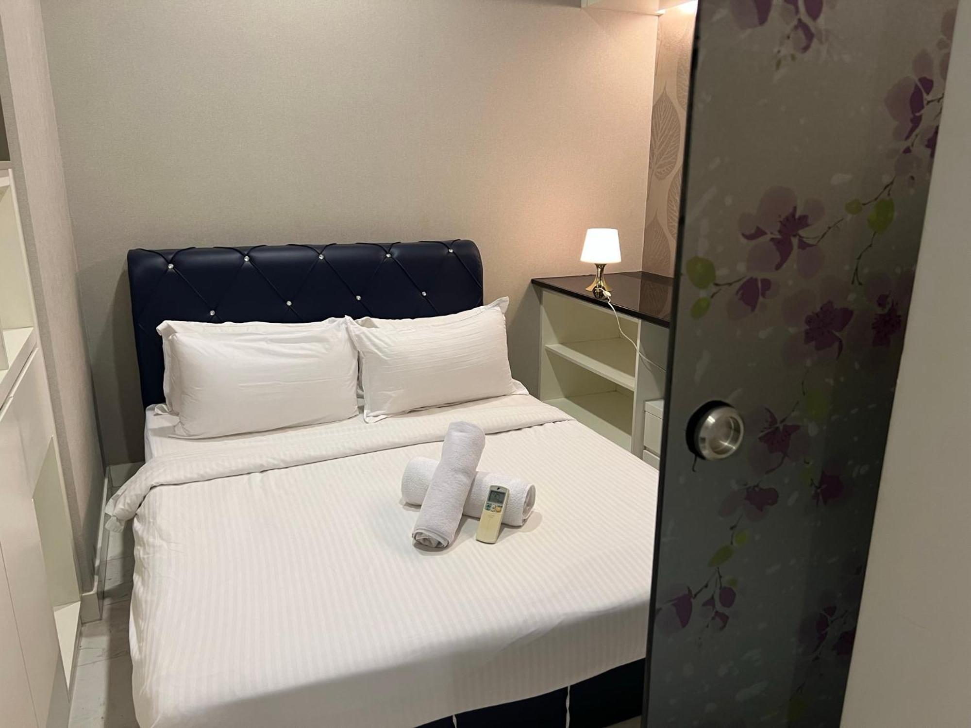 Faced Suites Platinum Klcc Kuala Lumpur Ruang foto